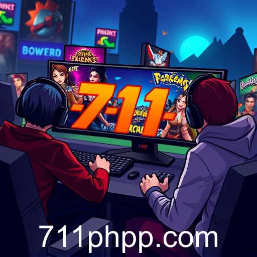 The Rise of 711php in Online Gaming