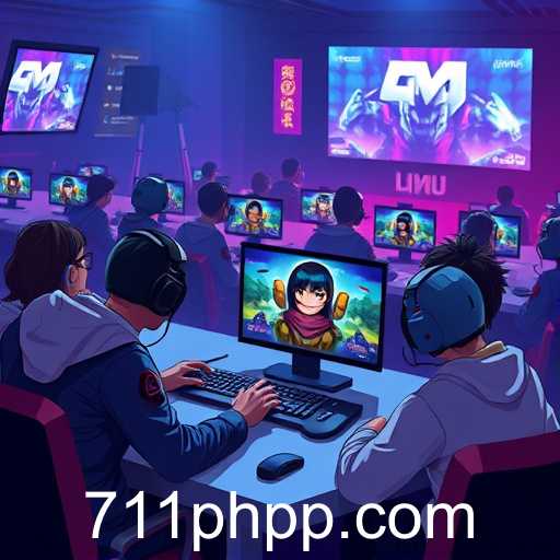 The Evolution of Online Gaming