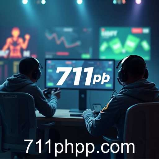 711php Gaming Dynamics in 2025
