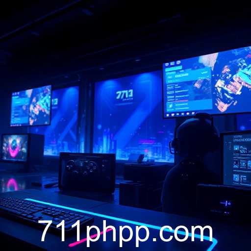 Gaming Trends Revolutionized in 2025