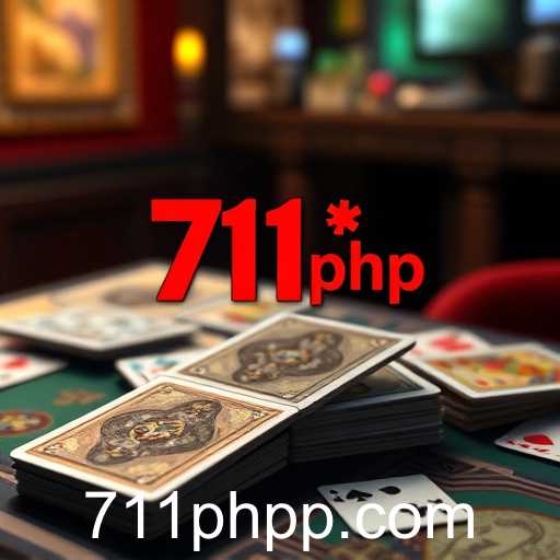 711php: Revolutionizing Game Web Dynamics