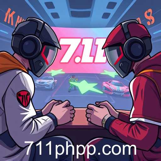 The Rise of 711php in Online Gaming