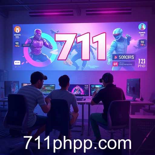 The Rise of 711php in the Gaming World