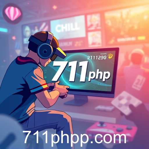 The Rise of 711php in the Gaming World