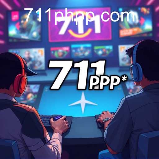 The Rise and Community of 711php Game Website
