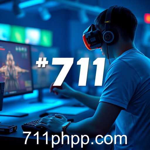 The Rise of 711php in Online Gaming